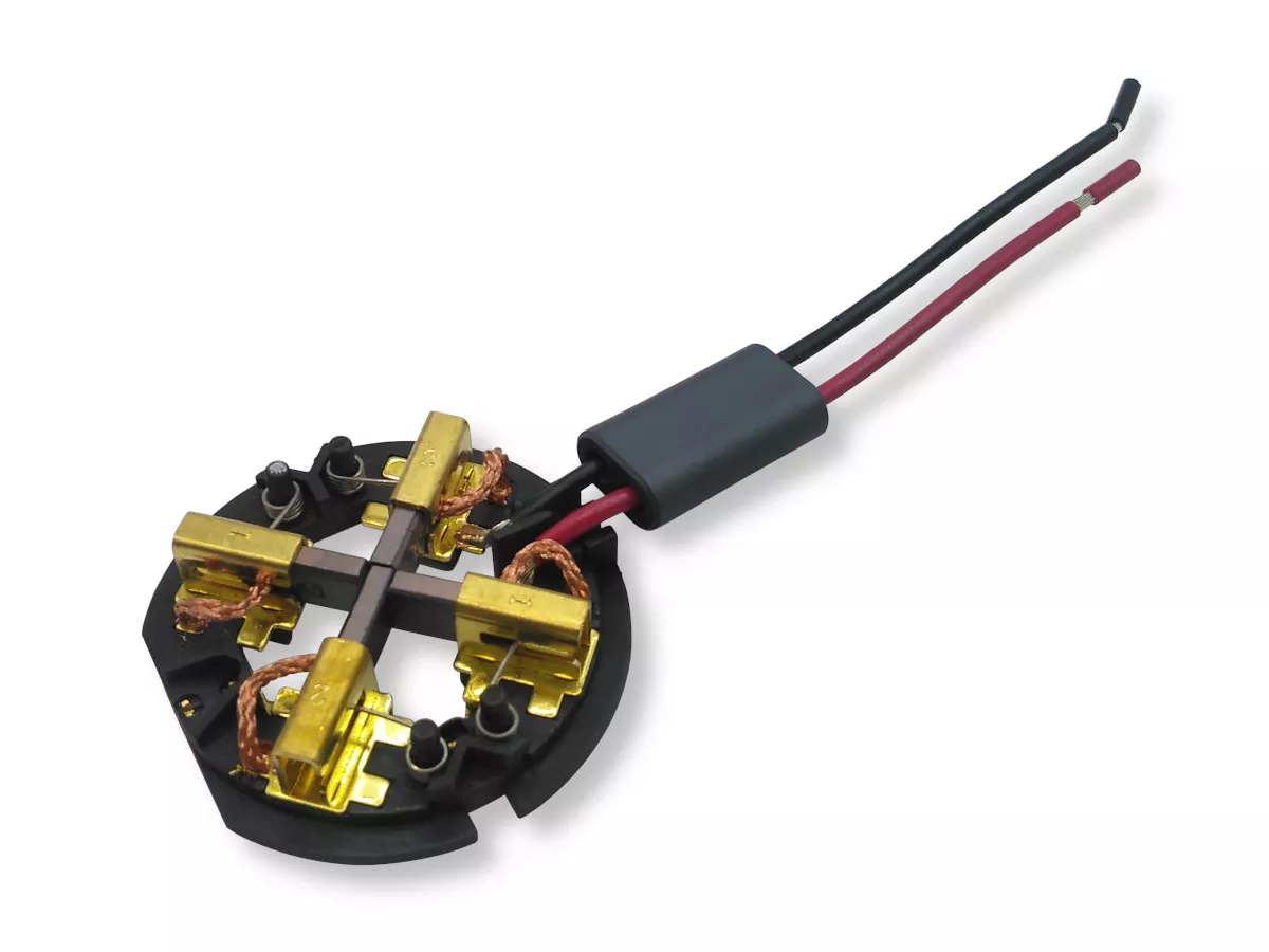 Balais charbon réf. 4931435086 AEG